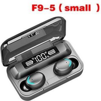 Auriculares TWS Inalámbricos Bluetooth Deportivos con Sonido Envolvente 8D y Tecla Táctil para Música - Compatibles con Xiaomi, Huawei, Samsung e iPhone