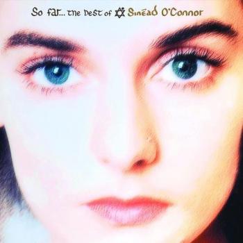 Vinilo Doble Colorido Sinead O'Connor - So Far... The Best Of (Vinilo Transparente)