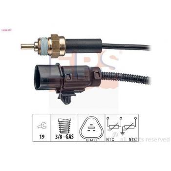 Unidad de envío EPS, sensor de temperatura del refrigerante 1.830.373