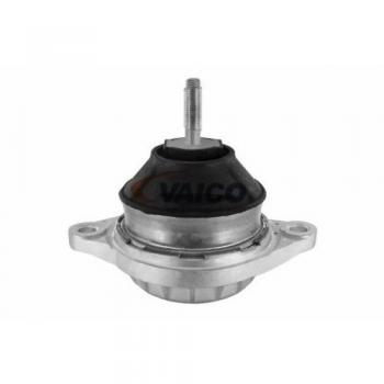 Soporte de motor VAICO original delantero izquierdo para Audi 100 y A6 C4