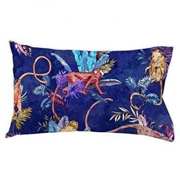 ETHERE Funda de Almohada LeChuck Cama 150 2