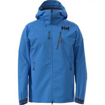 Chaqueta de esquí aislante Helly Hansen Odin Infinity Azul XL