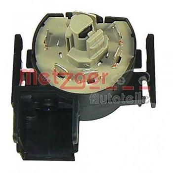 Interruptor de encendido/arranque METZGER 0916091 para OPEL Astra, Zafira, Agila