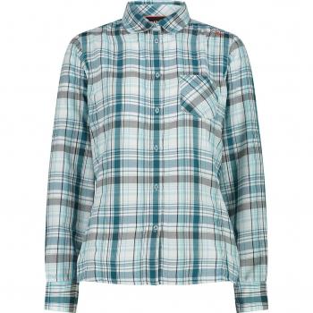 CMP Women's Long Sleeve Shirt