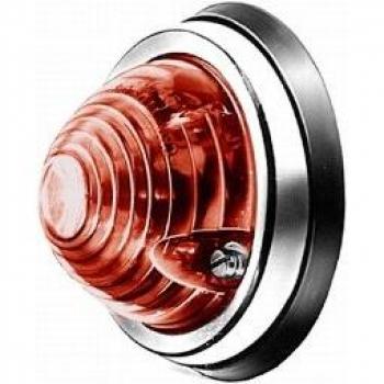 Piloto posterior HELLA 2SA 997 022-001 - Luz de posición trasera, Halógeno, 24V/12V, Izquierda/Derecha