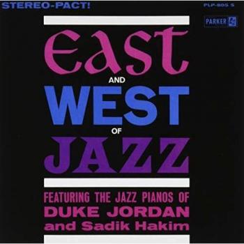 East & West Jazz