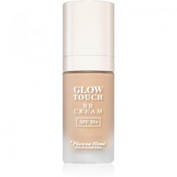 Pierre René Glow Touch Brightening BB Cream SPF 50+ Natural Shade 02 30 ml