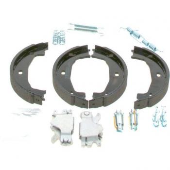 Juego de zapatas de freno, freno de estacionamiento BOSCH 0 204 113 803
