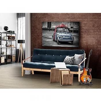 SCHULLER S.L. Foto ·Gift· 120x80