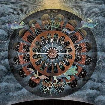 Solar Volume 1: Energy Collection