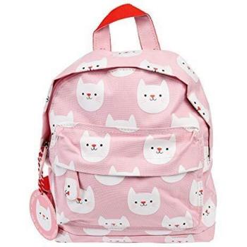 Rex London Cookie the Cat Children's Mini Backpack