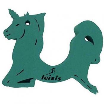 Flotador Unicornio Leisis EVA Verde