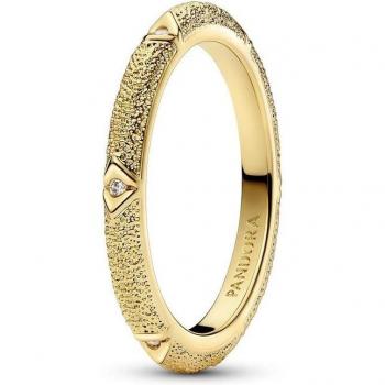 Anillo Pandora ME Textura y Gemas para Mujer 163322C01