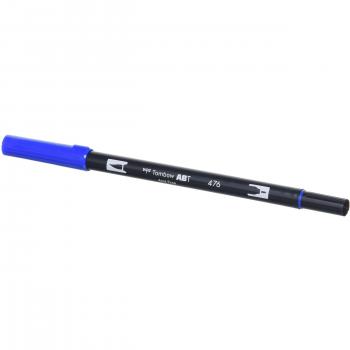 Tombow - ABT Dual Brush | Rotulador Acuarelable de Doble Punta para Dibujos Profesional, Lettering, Manga, Bocetos y Acuarela - Color 476