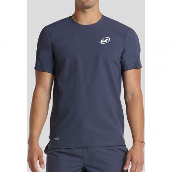 Bullpadel - Camiseta de hombre Niue Bullpadel