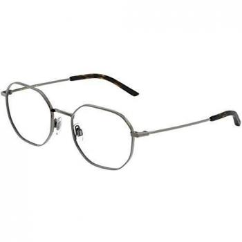Gafas de Vista Dolce & Gabbana SLIM DG 1325 Ruthenium 51/20/145 hombre