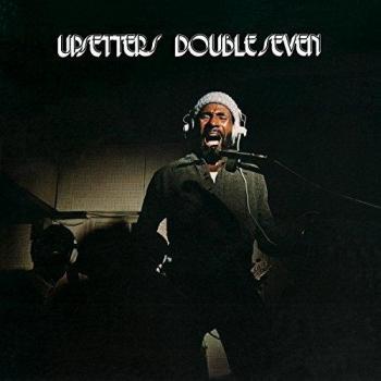Double Seven [180 gm black vinyl] [Vinilo] - Upsetters