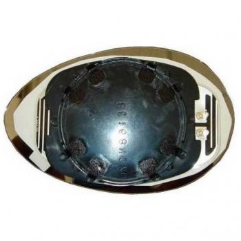 Recambio cristal espejo retrovisor exterior derecho IPARLUX 31114022