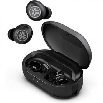 JLab JBuds Air Pro True Wireless Earbuds, Bluetooth, Black