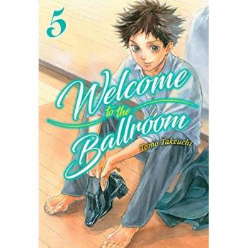 Welcome to the Ballroom, Vol. 5
