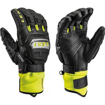 Guantes Leki Alpino Progressive Tune S Boa Mf Touch