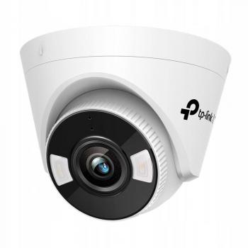 TP-Link VIGI C430 4mm 3MP IR 30m - Cámara de seguridad IP con visión nocturna de hasta 30 metros