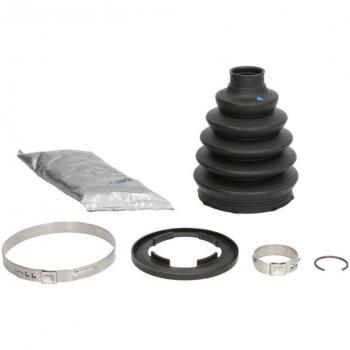 Kit de fuelles, eje de transmisión SPIDAN 36019 - Juego de fuelles, árbol de transmisión SPIDAN 36019