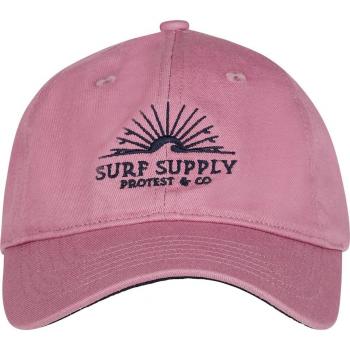 Protest - Gorra PRTCLARK Protest, gorra de estilo casual, ajuste regulable, diseño moderno, material ligero y transpirable, adecuada para actividades al aire libre y uso diario
