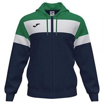 Joma Veste à Capuche Crew IV