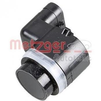 Sensor de Aparcamiento Metzger 0901337 para Jaguar XE XF XJ