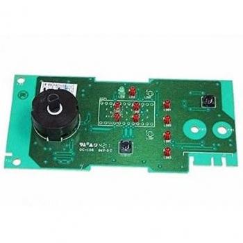 Tarjeta de Control para Lavavajillas 32X4153 - Compatible con BRANDT, FAGOR, SAUTER, FRANKE, ROSIERES, SANGIORGIO, THOMSON y DE DIETRICH