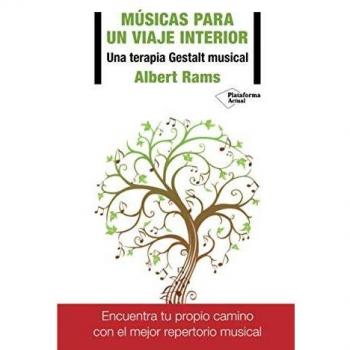 Músicas para un viaje interior