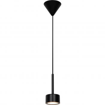 Colgante Cruz De Caravaca 1,2cm en Plata de Ley