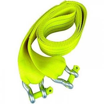 Cuerda de remolque Jumbo 10,000 kg 0178750