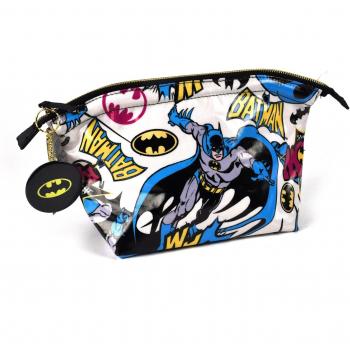 Batman Wash Bag