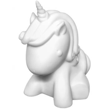 Fizz Creations – Unicornio con luz de estado de ánimo