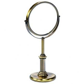 Pom D'Or - Espejo de aumento windsor