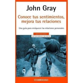 Conoce tus sentimientos, mejora tus relaciones: Una guía para enriquecer las relaciones personales