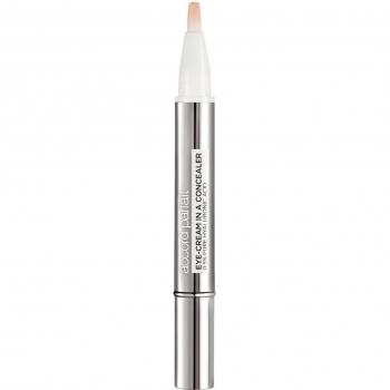 L'Oréal Paris Accord Parfait Eye Cream in a Concealer 1-2R Rose Porcelain
