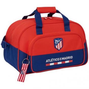 BOLSA DEPORTE ATLETICO DE MADRID 40x24x23cm