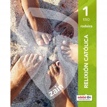 RELIXIÓN CATÓLICA 1 - 9788483494264