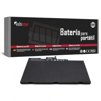BATERÍA PARA PORTÁTIL HP ELITEBOOK 745 755 840 850 G3 G4 848 G3 G4 ZBOOK 15U CS03XL