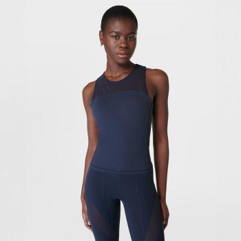 Sweaty Betty Women's Power Illusion Workout Tank Top