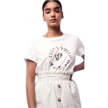 Teddy Smith Jiny Women's T-Shirt