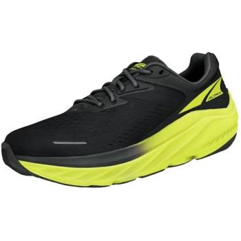 Zapatillas de running Altra Via Olympus 2 negro/verde hombre, talla 42 EU