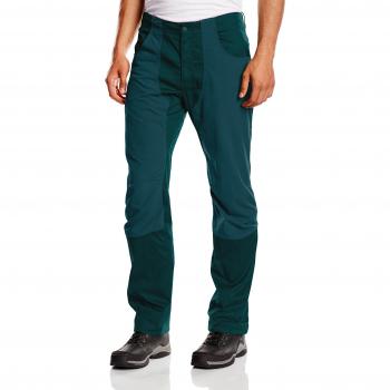 Salewa Frea (Hubble) Co M - Pantalón para hombre, color verde, talla M