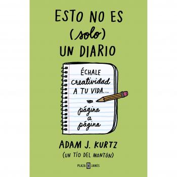 Esto no es - Adam J. Kurtz