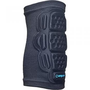 Codera Amplifi Unisex Negra S para Ciclismo y Snowboard 2024