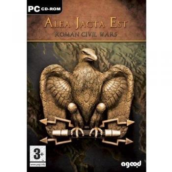 Alea Jacta Est