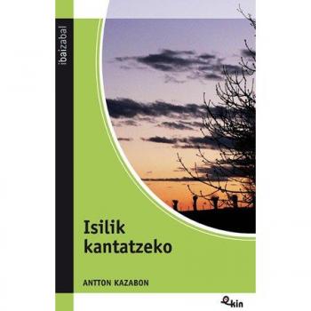 ISILIK KANTATZEKO